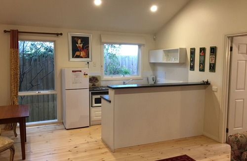 Rye Bed & Breakfast | Weeroona