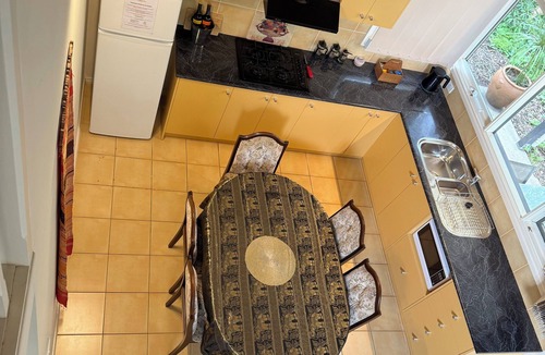 Rye Bed & Breakfast | Weeroona