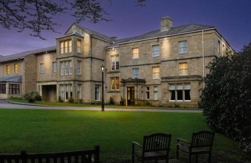 Chapeltown Hotel | Weetwood Hall Estate