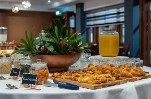 Chapeltown Hotel | Weetwood Hall Estate