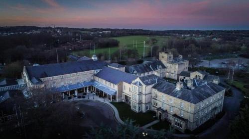Chapeltown Hotel | Weetwood Hall Estate