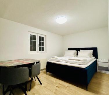 Kublis Apartment | WEF and Ski Luxury Apartment AK
