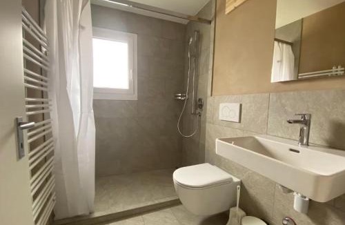 Klosters Platz Apartment | WEF Klosters Executive Apartment with Direct Train to Davos