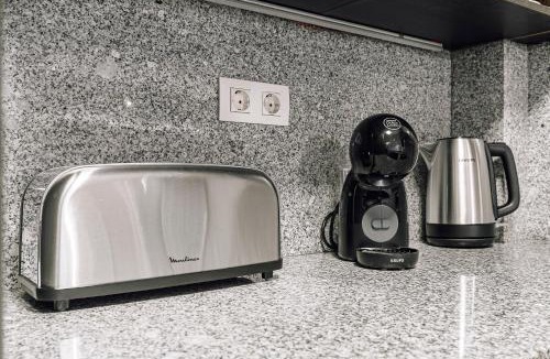 Sants-Badal Apartment | Weflating Barcelona Sants
