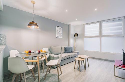 Sants-Badal Apartment | Weflating Barcelona Sants