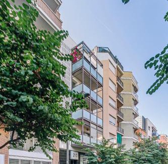 Sants-Badal Apartment | Weflating Barcelona Sants