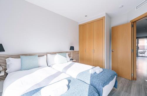 Sants-Badal Apartment | Weflating Barcelona Sants
