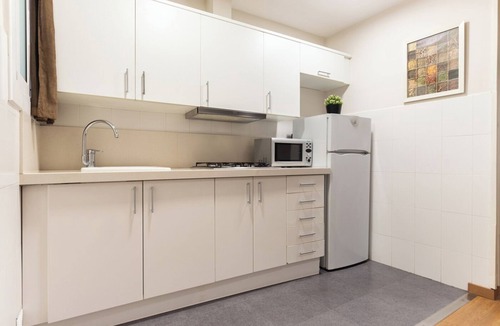 El Guinardo Apartment | Weflating SANT PAU - Comf 4 BDR