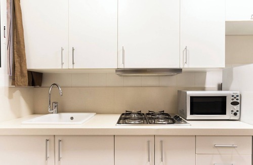 El Guinardo Apartment | Weflating SANT PAU - Comf 4 BDR