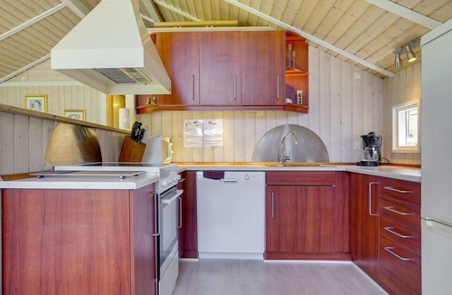 Bøtø By House | "Wegher" - 650m from the sea by Interhome