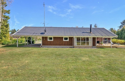 Bøtø By House | "Wegher" - 650m from the sea by Interhome