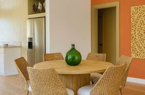 Melrose House | WeHo Pool Retreat Designer Holiday Ready