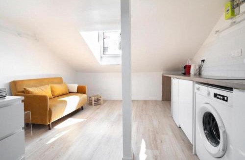 Palais-Royal Apartment | WeHost - Appartement cosy proche Louvre