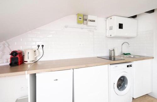 Palais-Royal Apartment | WeHost - Appartement cosy proche Louvre