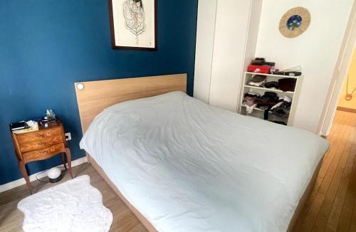 Pantin Apartment | WeHost - Appartement moderne pour 4 personnes