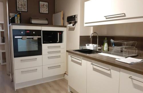 Yves Farge - Le Fleuve Apartment | WeHost - Girard - Appartement T4 - 6 personnes - Balcon + Parking