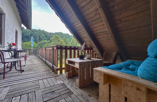 Schoensee Apartment | Weiherblasch
