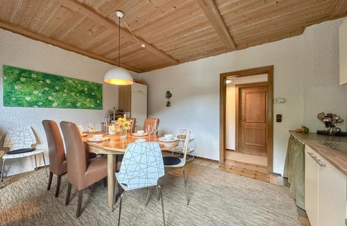 Schoensee Apartment | Weiherblasch