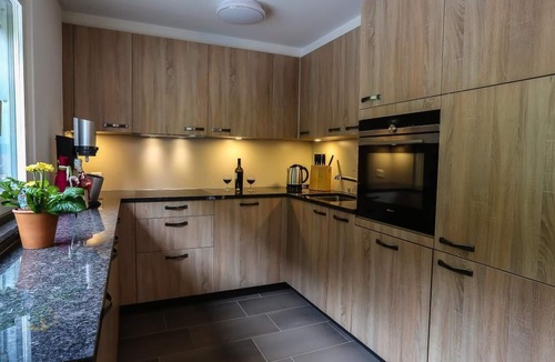 Wildhaus Apartment | Weiherhof by Interhome