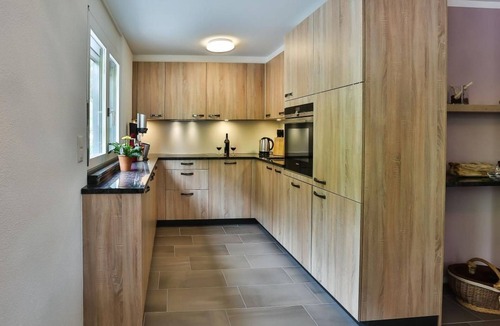 Wildhaus Apartment | Weiherhof by Interhome
