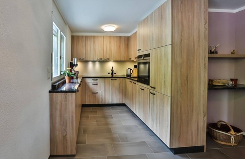 Wildhaus Apartment | Weiherhof