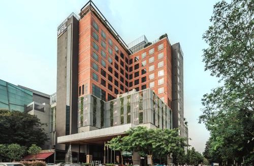 Taman Jubilee Hotel | WEIL Hotel Ipoh
