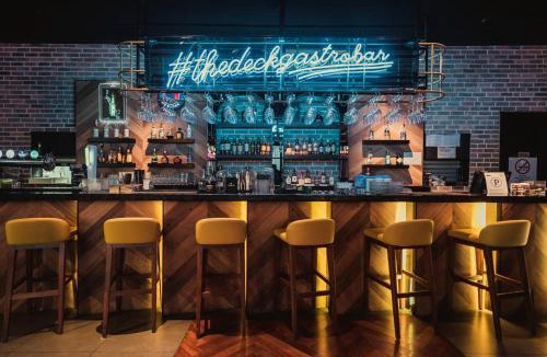 Taman Jubilee Hotel | WEIL Hotel Ipoh