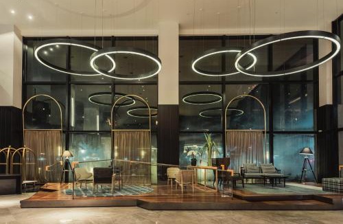 Taman Jubilee Hotel | WEIL Hotel Ipoh