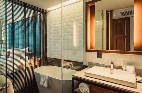 Taman Istana Hotel | WEIL Hotel