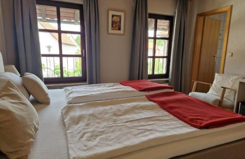 Dettelbach Apartment | Weingut Knauer