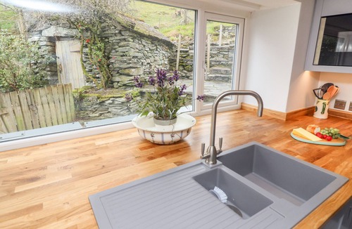 Chapel Stile Cottage | Weir Cottage
