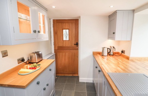 Chapel Stile Cottage | Weir Cottage