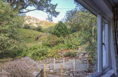 Chapel Stile Cottage | Weir Cottage