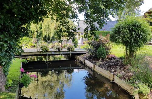 Martin House | Weir Cottage