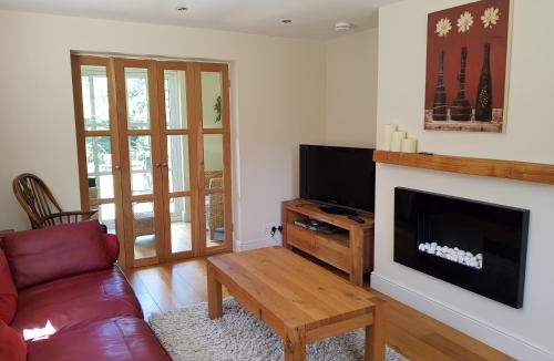 Martin House | Weir Cottage