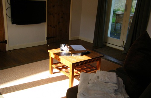 Barnstaple House | Weirholme Annex