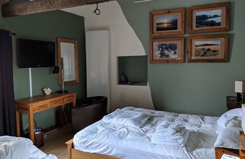 Barnstaple House | Weirholme Annex