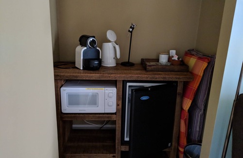 Barnstaple House | Weirholme Annex