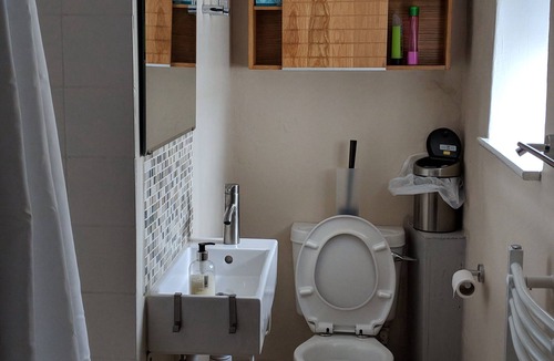 Barnstaple House | Weirholme Annex