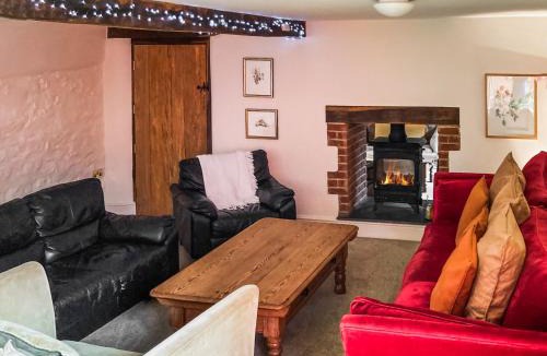 Kingswear House | Weirmarsh Big Barn