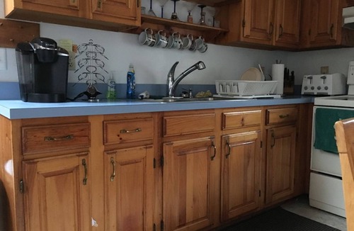 Weirs Beach Apartment | Weirs Beach - PRIME LOCATION!