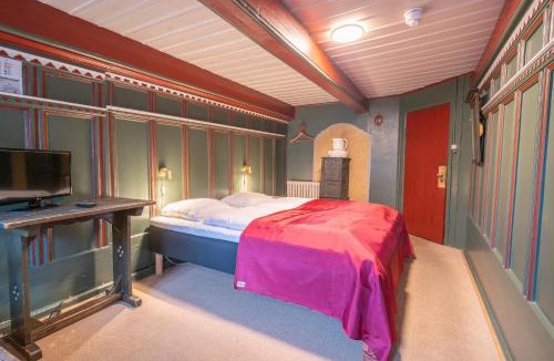 Ribe Hotel | Weis Stue