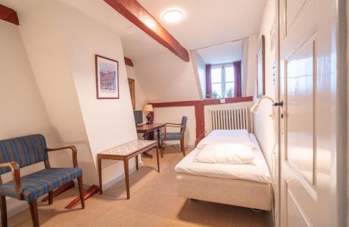 Ribe Hotel | Weis Stue