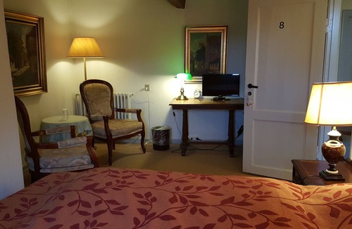 Ribe Hotel | Weis Stue