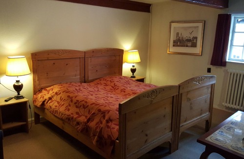 Ribe Hotel | Weis Stue