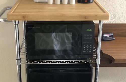 Weiser Hotel | Weiser Motel & RV Park