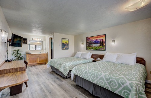 Weiser Hotel | Weiser Motel & RV Park