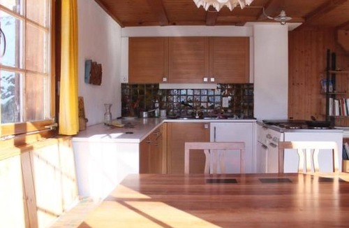 Matt House | Weissenberge Gfell by Interhome