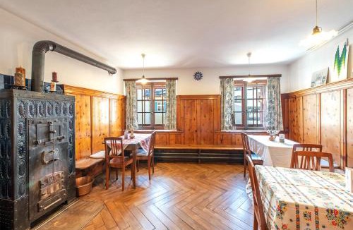 Samedan Bed & Breakfast | Weisses Kreuz - Crusch Alva