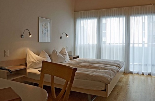 Brunnen Hotel | Weisses Rössli Swiss Quality Hotel